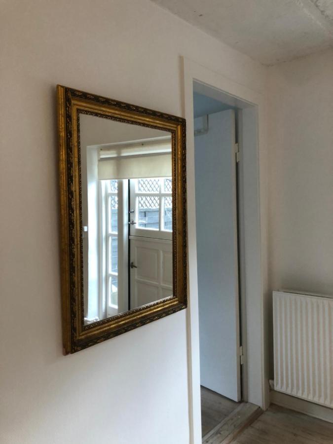Appleflower Farm Retro Apartment Lillerod Extérieur photo